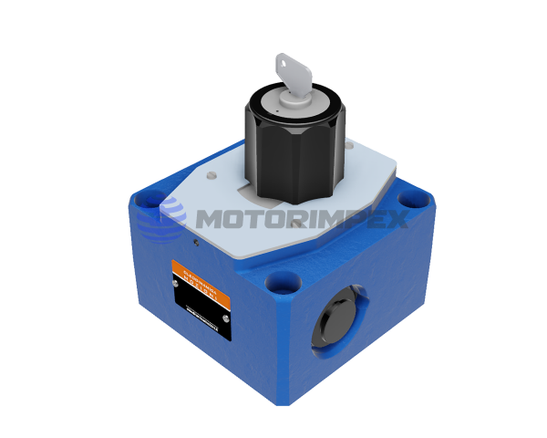 Регулятори витрати 2FRM (10, 16)