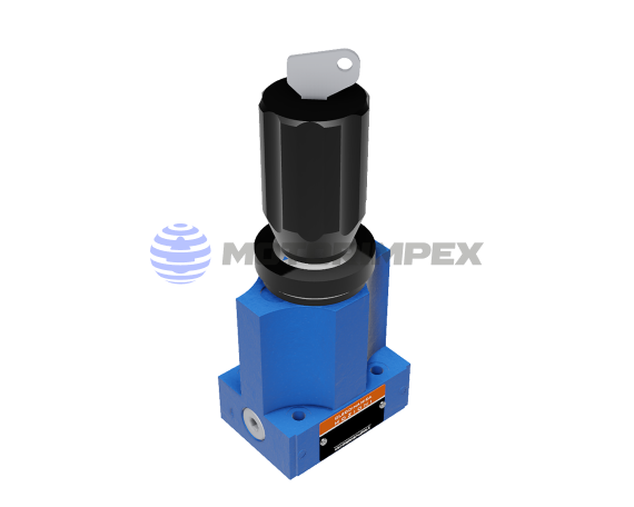 Flow control valve 2FRM6