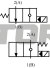 Solenoid directional valves NO/NC 2URES10