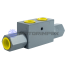 Double check valve 2UZSG12