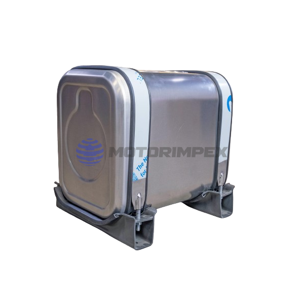 Гидробаки алюминиевые серии 3341 500 01