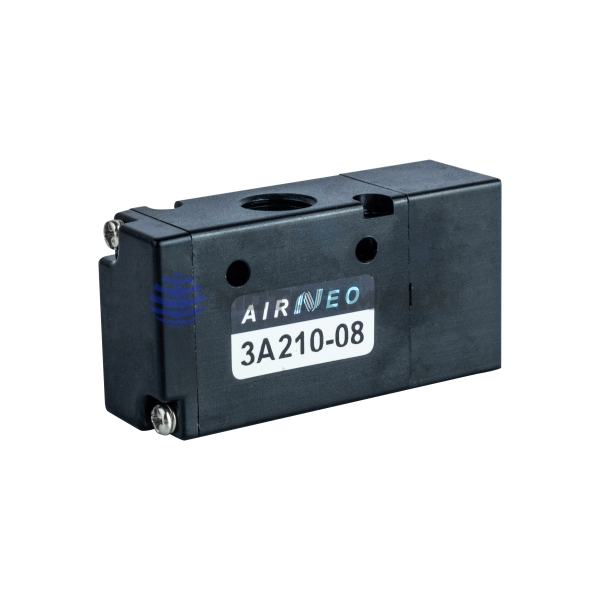 Пневмораспределители серии 3A1