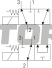 Solenoid directional valves NO/NC 3URED4