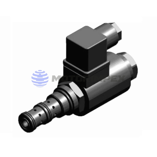 Картриджні гідророзподільники 3URED6