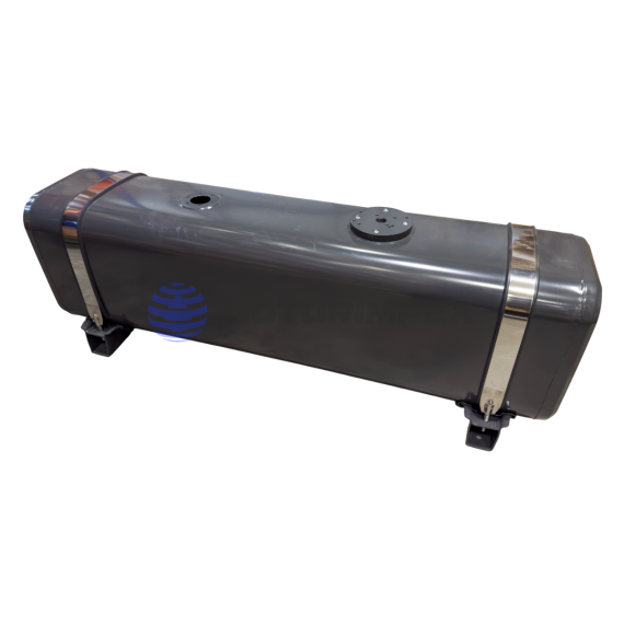 Гідробаки сталеві серії 4133 1450 01