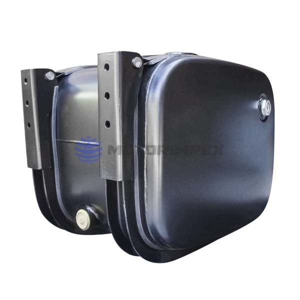 Гидробаки стальные серии 4251 500 01