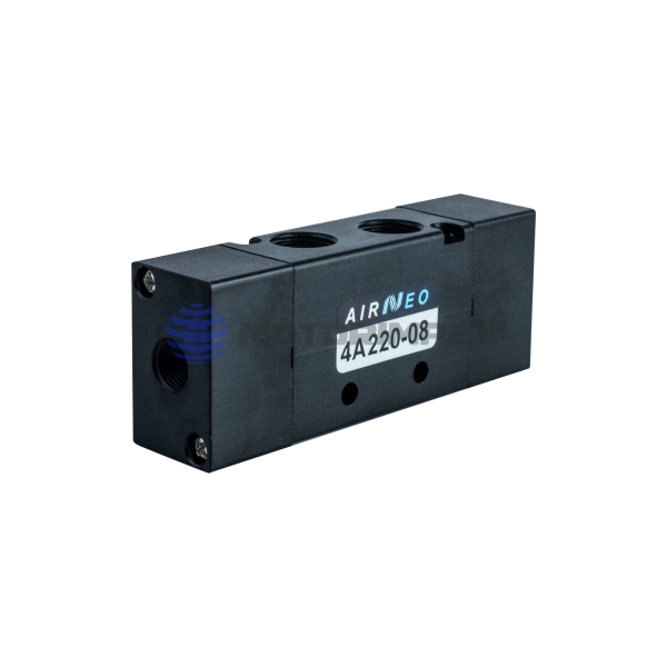 Пневмораспределители серии 4A1