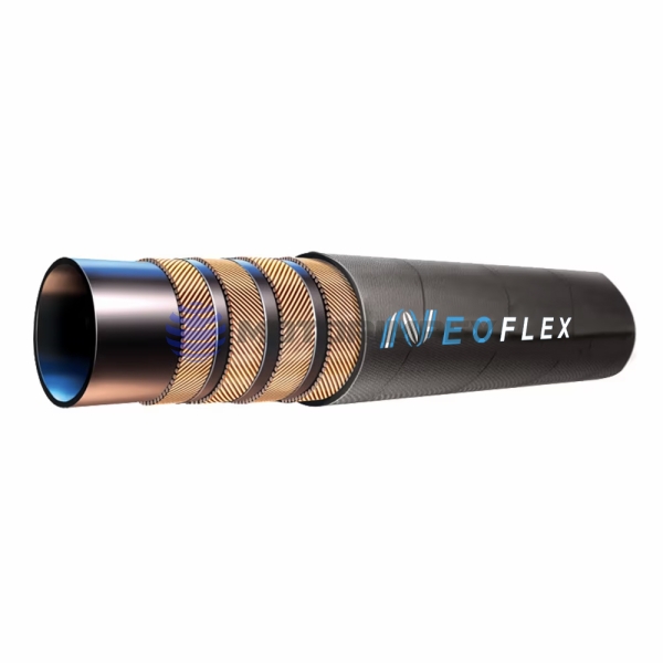 Рукава сверхвысокого давления 4SP