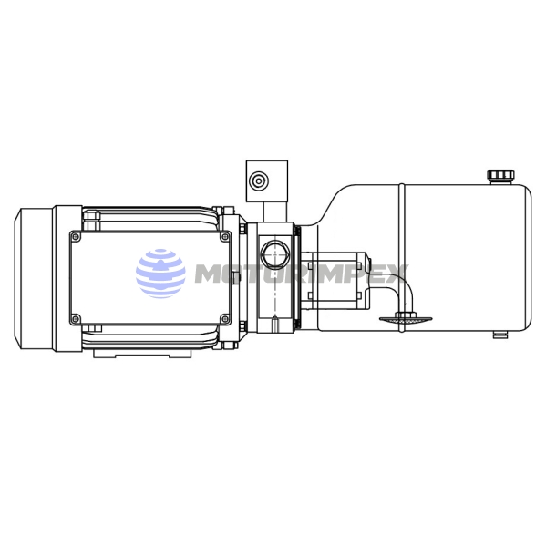 Мини-маслостанции 5633-12