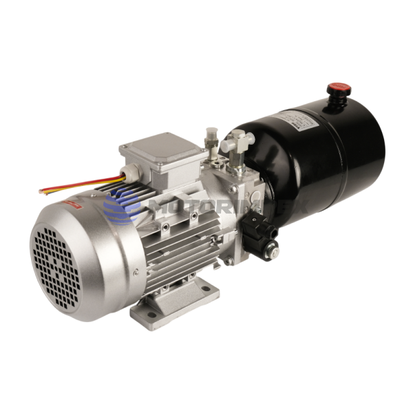 Мини-маслостанции 5633-17