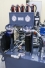 Hydraulic power unit of 2807 series for metalworking