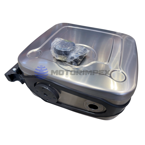 Гідробаки алюмінієві серії 62675 300