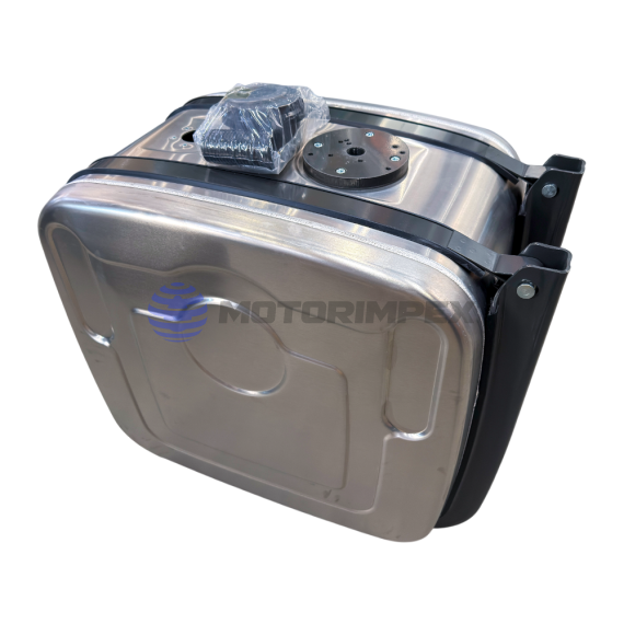 Гидробаки алюминиевые серии 62675 450 01