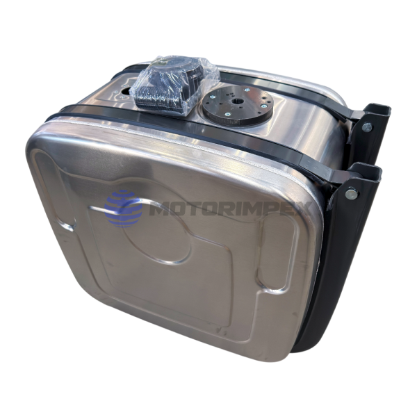 Гидробаки алюминиевые серии 62675 450 01