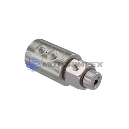 Поворотные соединения серии 7000