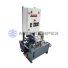 Hydraulic power unit of 0553 series for mechanical processing of sheet metal