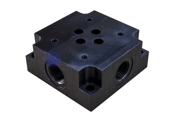 Монтажні плити під ДУ 6