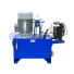 Standart hydraulic power unit of 2274 series of universal purpose with cooling