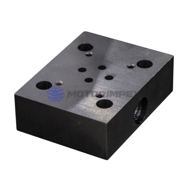 Перехідні монтажні плити MD10