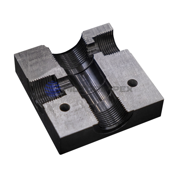 Монтажные плиты 3UL10/4