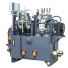 Hydraulic power unit of 2372 series for rotary grinding machines