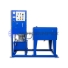 Test bench VS-2275 for high pressure hoses and hydrocylinders
