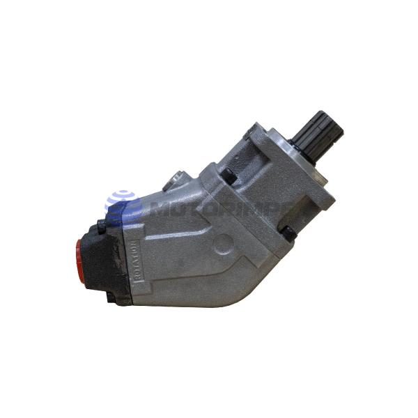 Гидромоторы аксиально-поршневые MBI M7