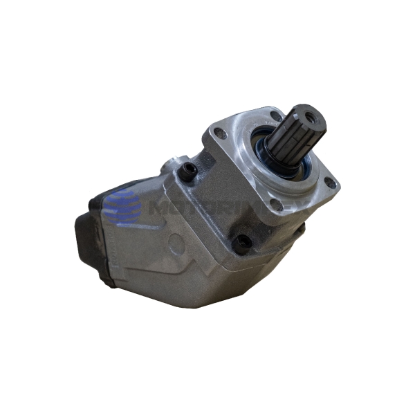 Насосы аксиально-поршневые BI M7