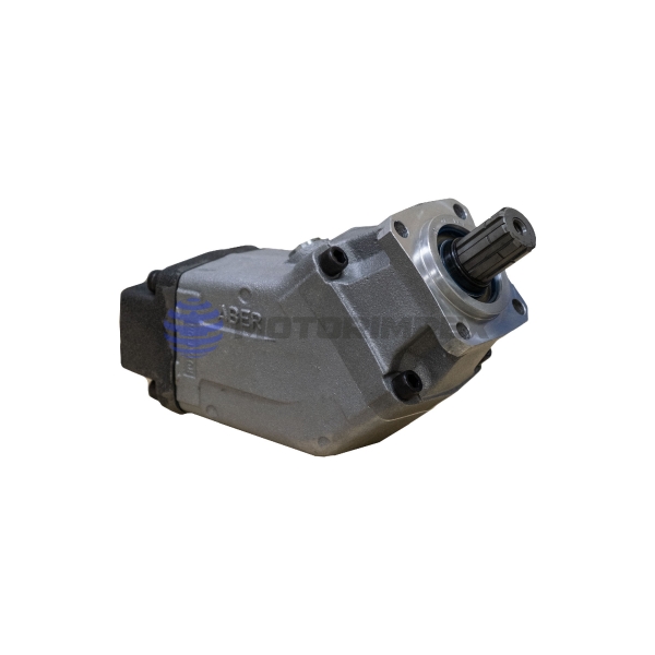 Насосы аксиально-поршневые BI Р7