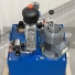 Hydraulic power unit of 2251 series for elevator equipment