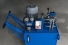 Mobile portable hydraulic power unit of 2326 series with manual control