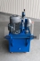 Mobile portable hydraulic power unit of 2326 series with manual control