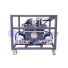 Universal mobile test bench VS-2698