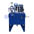 Hydraulic power unit of 2048 series for wood splitters and hydraulic presses