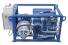 Hydraulic power unit of 1551 series for stationary manipulators
