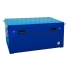 Hydraulic power unit of 1960 series for a woodworking complex