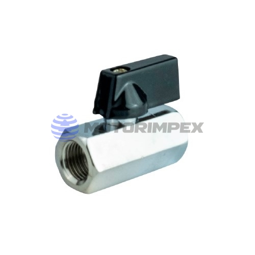 Шаровые краны серии А303