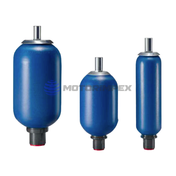 Гидроаккумуляторы баллонные A51C