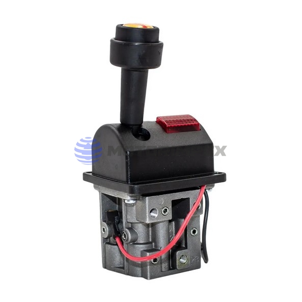 Джойстики пневматические ABCD2 для самосвалов