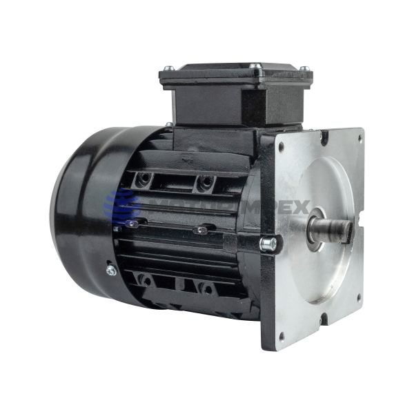 Трехфазные электродвигатели серии AC