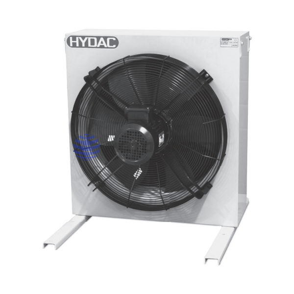 Маслоохладители AC, ACA и ACAF (8-14)