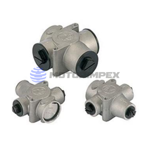 Принадлежности для маслоохладителей