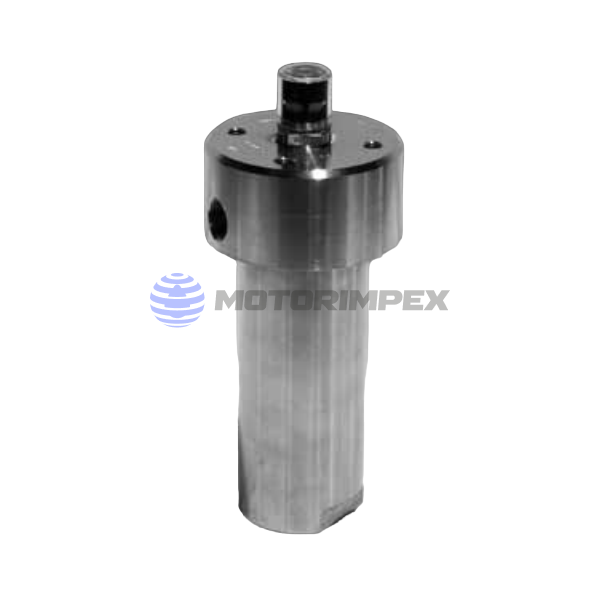 Фильтры напорные ACSSF