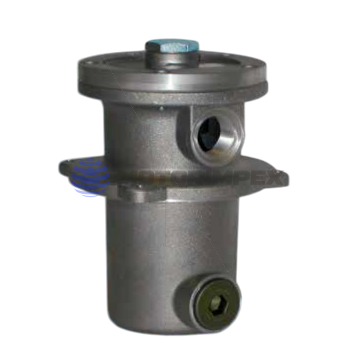 Фильтры сливные AFI