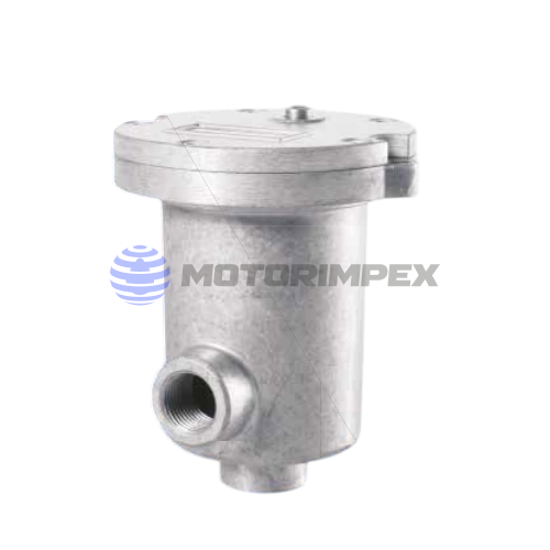 Фильтры всасывающие AFR