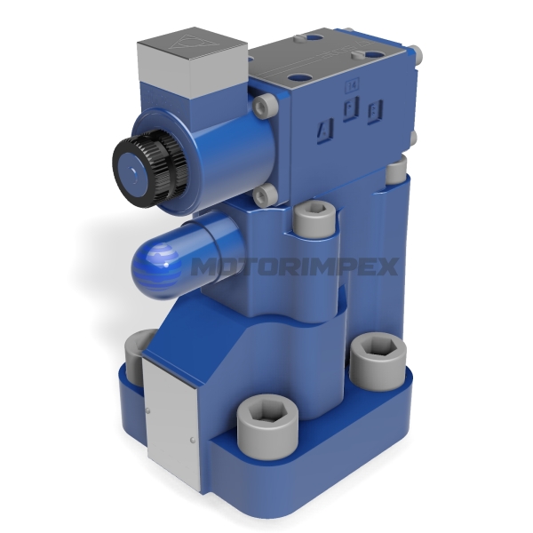 Предохранительные клапаны AGAM