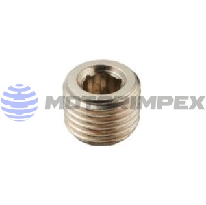 Заглушки AGRK