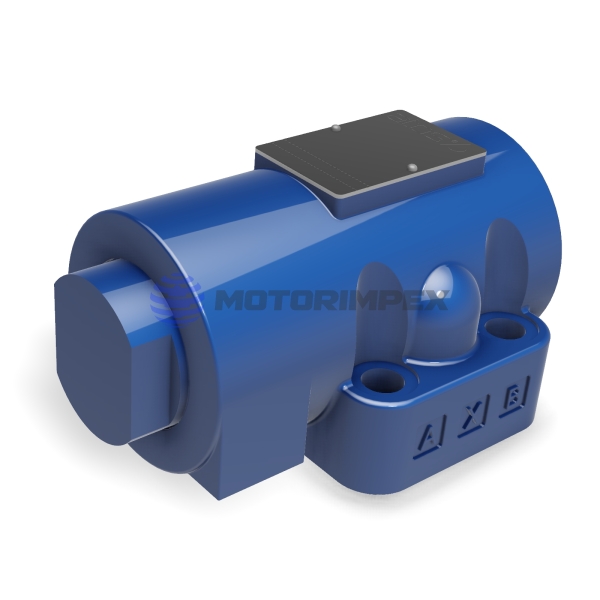 Гидрозамки одностороннего действия AGRL и AGRLE