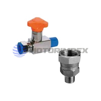 Аксессуары для манометров