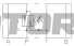 Pressure sequencing valves AM3SD